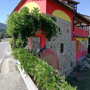 E Locazioni Turistiche Antico Borgo Toscano Монтекатини-Терме