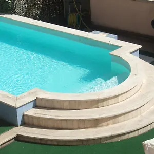 Hotel Innocenti, Montecatini Terme