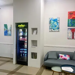 Hotel Smart Bartolini, Montecatini Terme