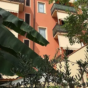 Apartahotel Gloria, Montecatini Terme