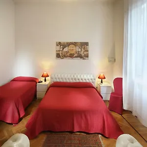 Hotel Internazionale, Montecatini Terme
