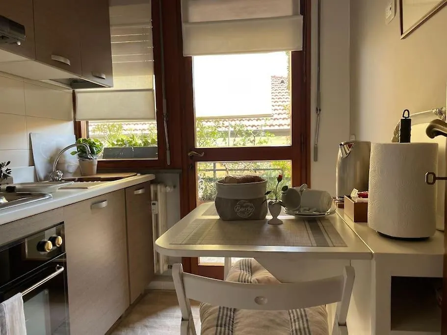 Boutique Apartment In The Heart Of Montecatini  Montecatini Terme
