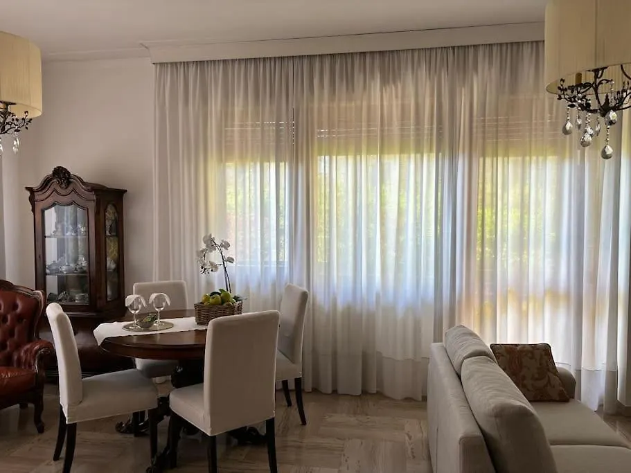 Boutique Apartment In The Heart Of Montecatini