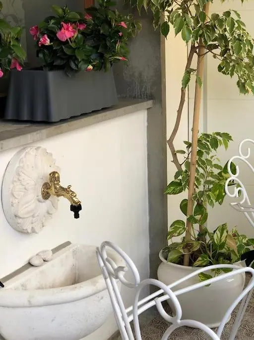 Boutique Apartment In The Heart Of Montecatini