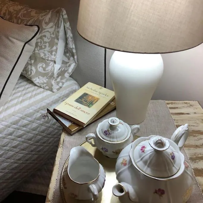 Boutique Apartment In The Heart Of Montecatini Montecatini Terme Italia