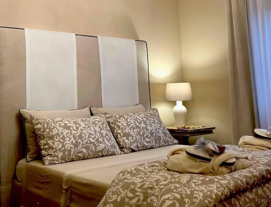 Boutique Apartment In The Heart Of Montecatini Montecatini Terme