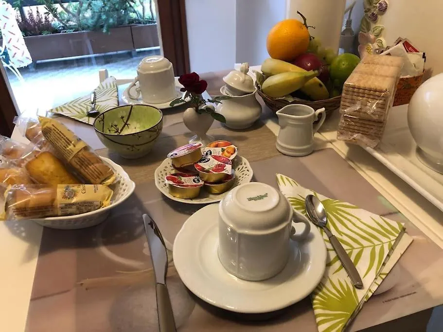 Boutique Apartment In The Heart Of Montecatini Montecatini Terme