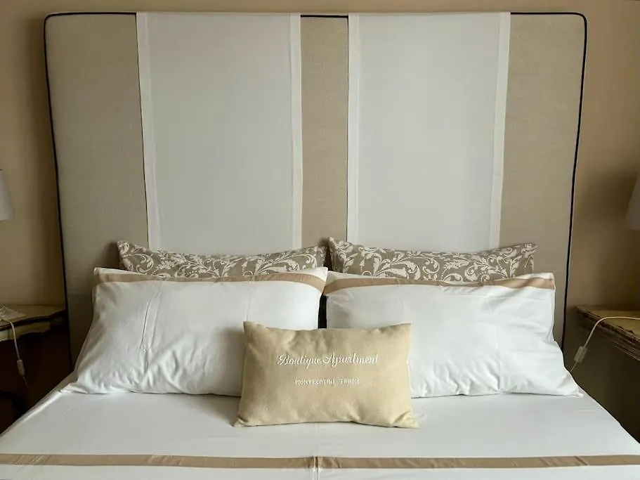 Boutique Apartment In The Heart Of Montecatini Montecatini Terme Italia
