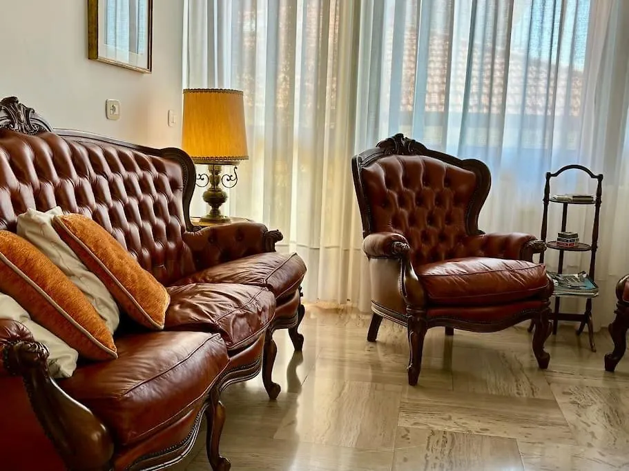 Boutique Apartment In The Heart Of Montecatini Montecatini Terme