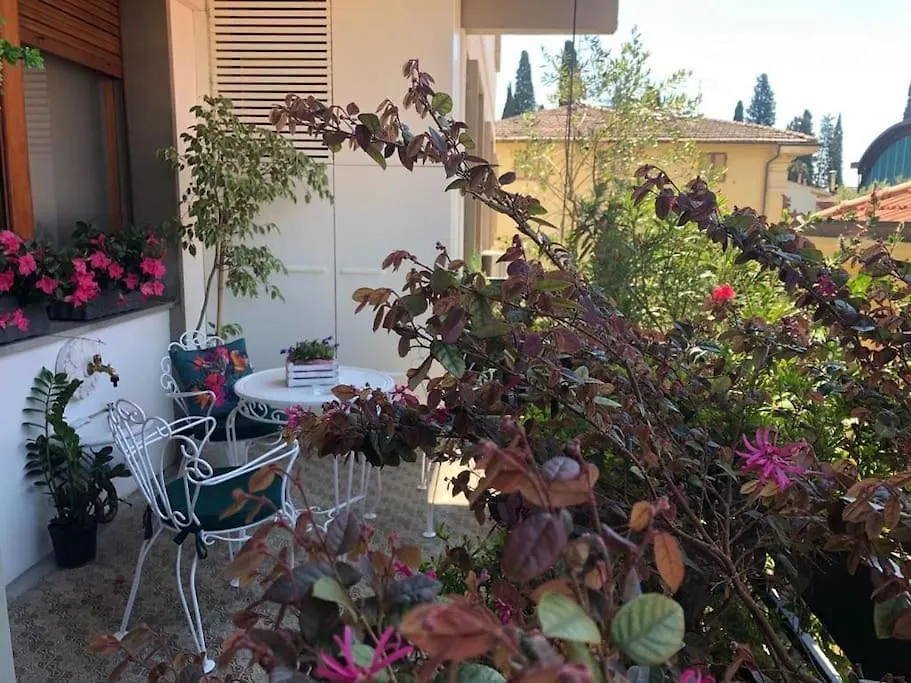 Boutique Apartment In The Heart Of Montecatini Montecatini Terme Italia