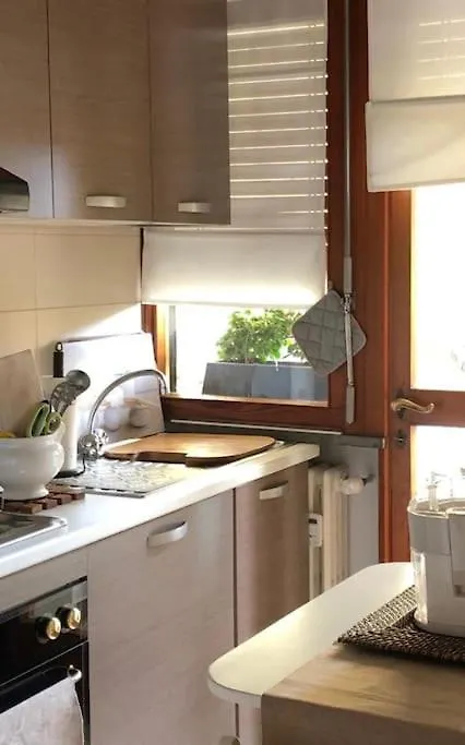 Boutique Apartment In The Heart Of Montecatini Montecatini Terme