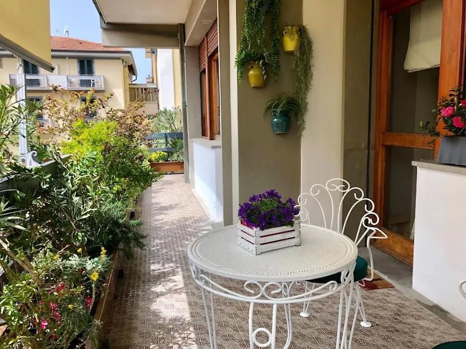 Boutique Apartment In The Heart Of Montecatini Montecatini Terme