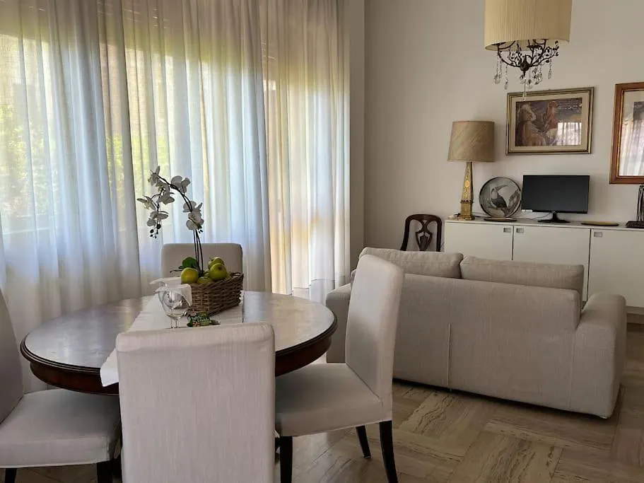 Boutique Apartment In The Heart Of Montecatini Montecatini Terme
