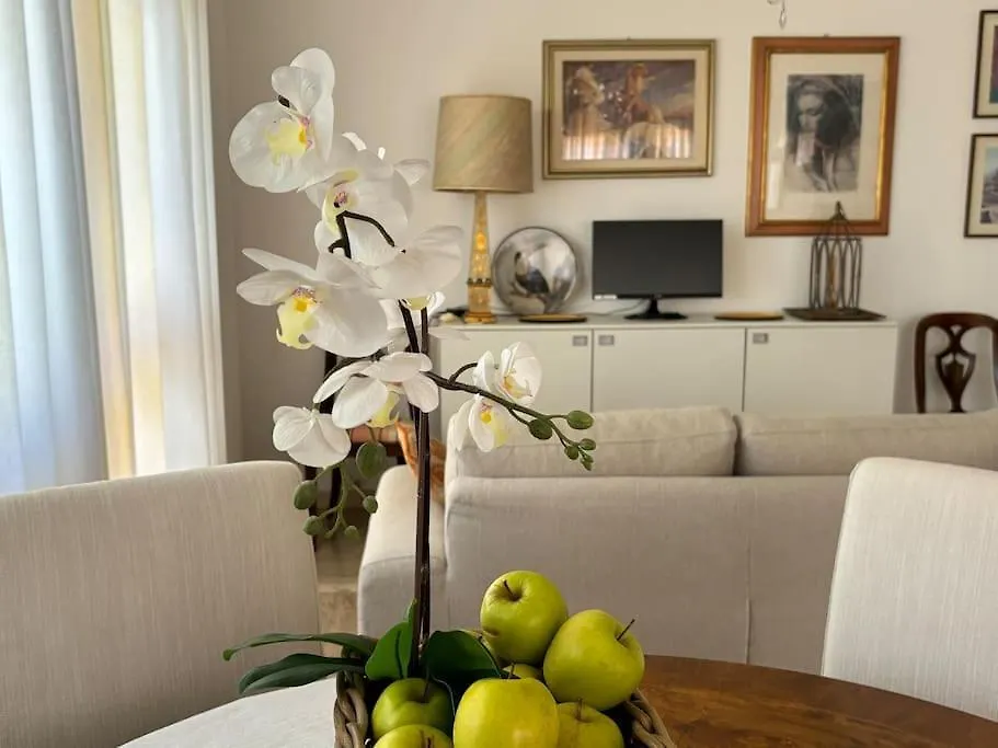 Boutique Apartment In The Heart Of Montecatini Montecatini Terme Italia