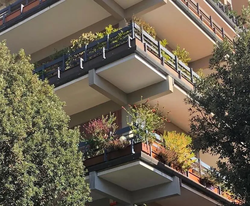 Boutique Apartment In The Heart Of Montecatini Montecatini Terme