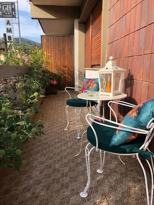 Boutique Apartment In The Heart Of Montecatini Montecatini Terme