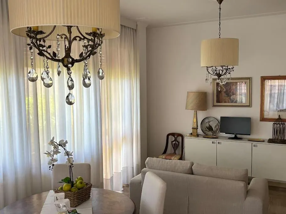 Boutique Apartment In The Heart Of Montecatini Montecatini Terme