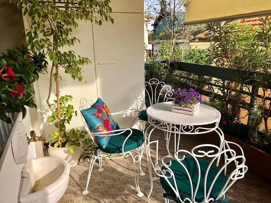 Boutique Apartment In The Heart Of Montecatini Montecatini Terme