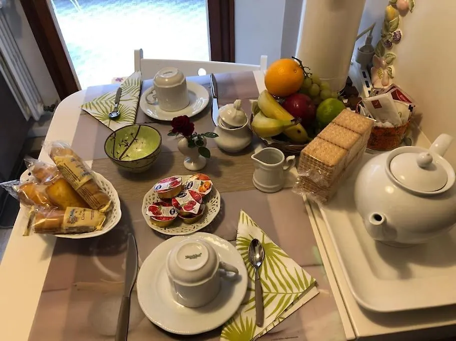 Boutique Apartment In The Heart Of Montecatini Montecatini Terme Italia