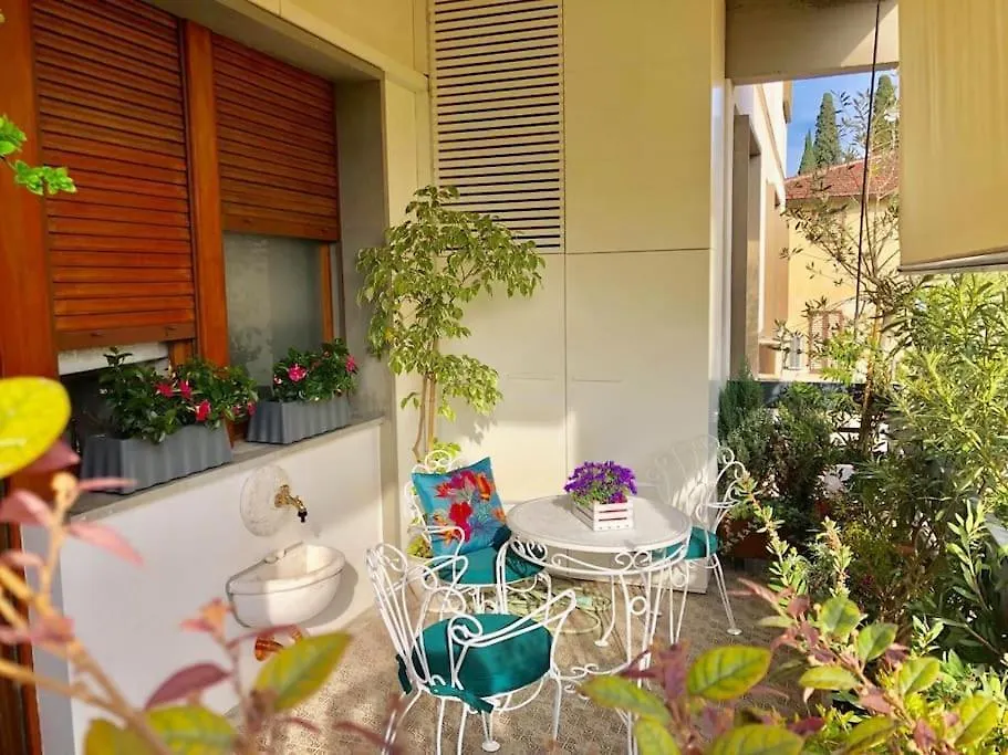 Boutique Apartment In The Heart Of Montecatini Montecatini Terme