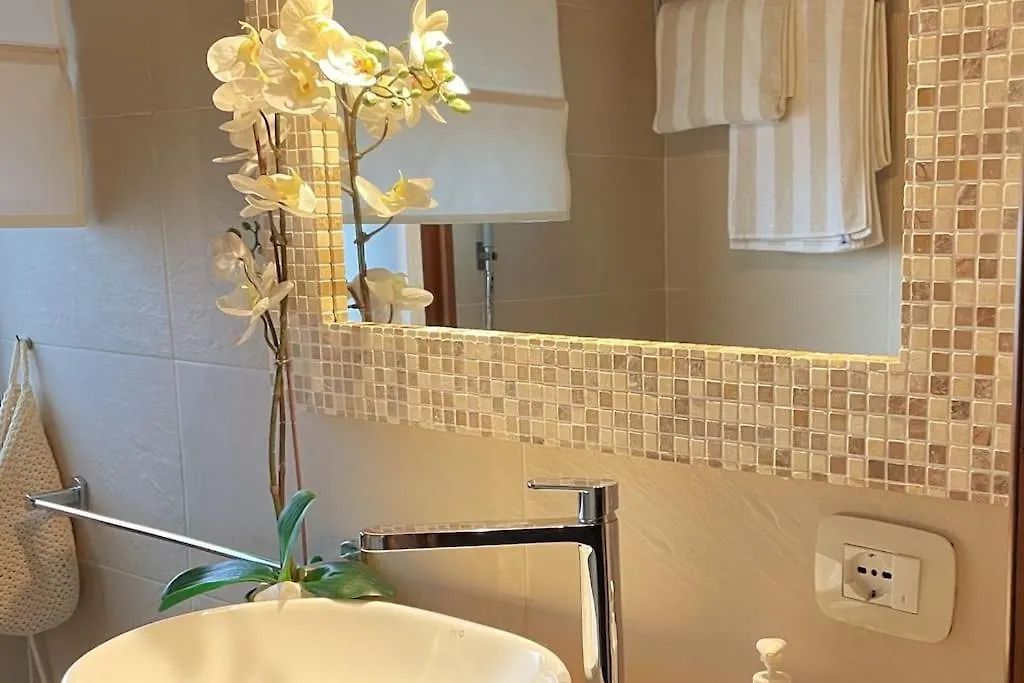 Boutique Apartment In The Heart Of Montecatini Montecatini Terme