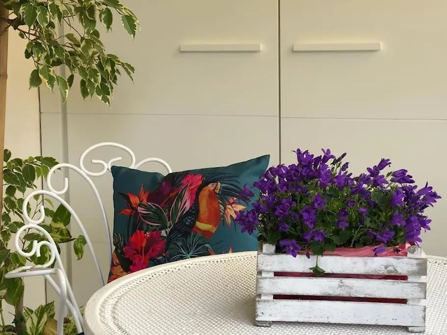 Boutique Apartment In The Heart Of Montecatini Montecatini Terme