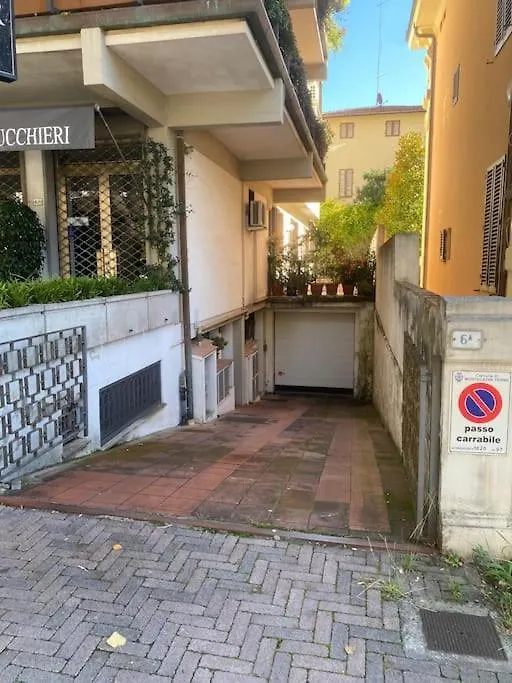 Boutique Apartment In The Heart Of Montecatini Montecatini Terme 0*,