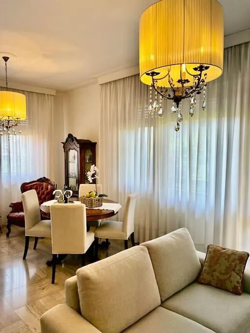 Boutique Apartment In The Heart Of Montecatini Montecatini Terme