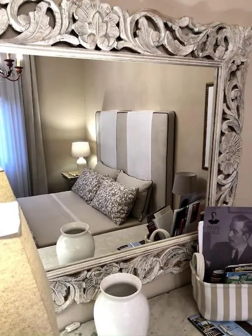 Boutique Apartment In The Heart Of Montecatini Montecatini Terme 0*,  Italia