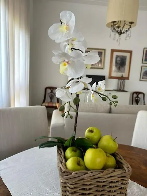 Boutique Apartment In The Heart Of Montecatini Montecatini Terme Italia