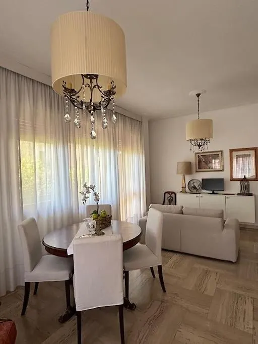 Boutique Apartment In The Heart Of Montecatini Montecatini Terme