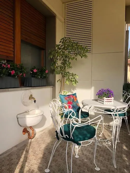 Boutique Apartment In The Heart Of Montecatini Montecatini Terme 0*,
