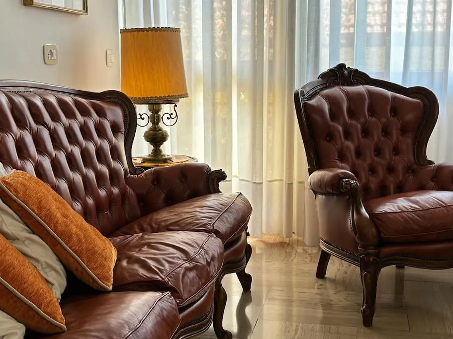 Boutique Apartment In The Heart Of Montecatini Montecatini Terme