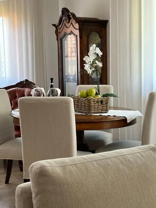 Boutique Apartment In The Heart Of Montecatini Montecatini Terme
