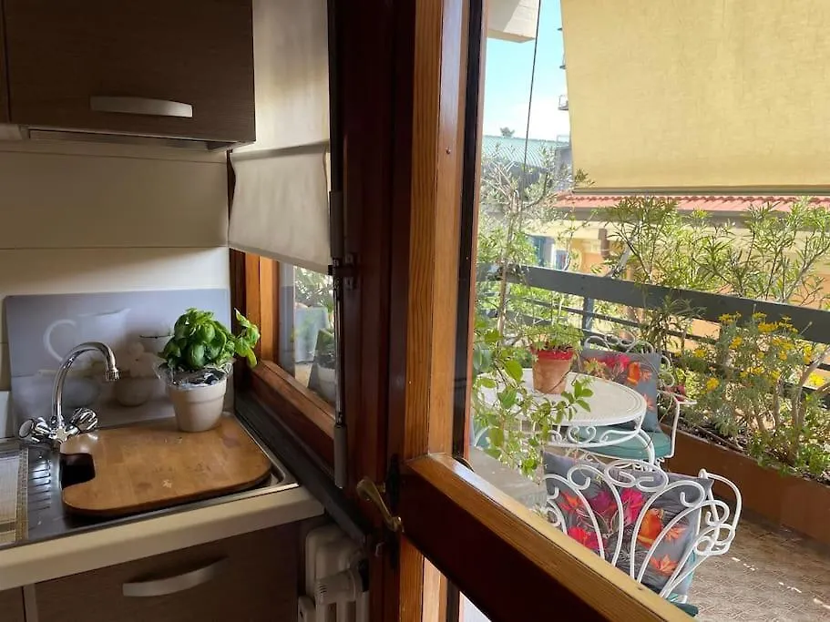 Boutique Apartment In The Heart Of Montecatini Montecatini Terme